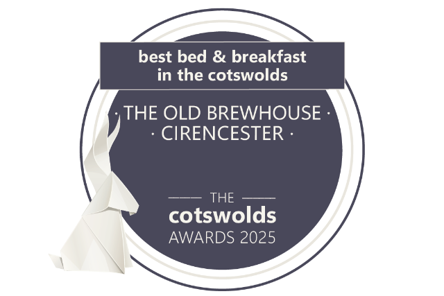 Best Bed and Breakfast in the Cotswolds